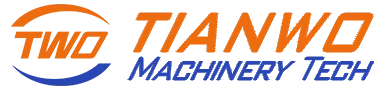 Jiangxi  Tianwo  Maskiner  Teknologi  Co .,  Ltd